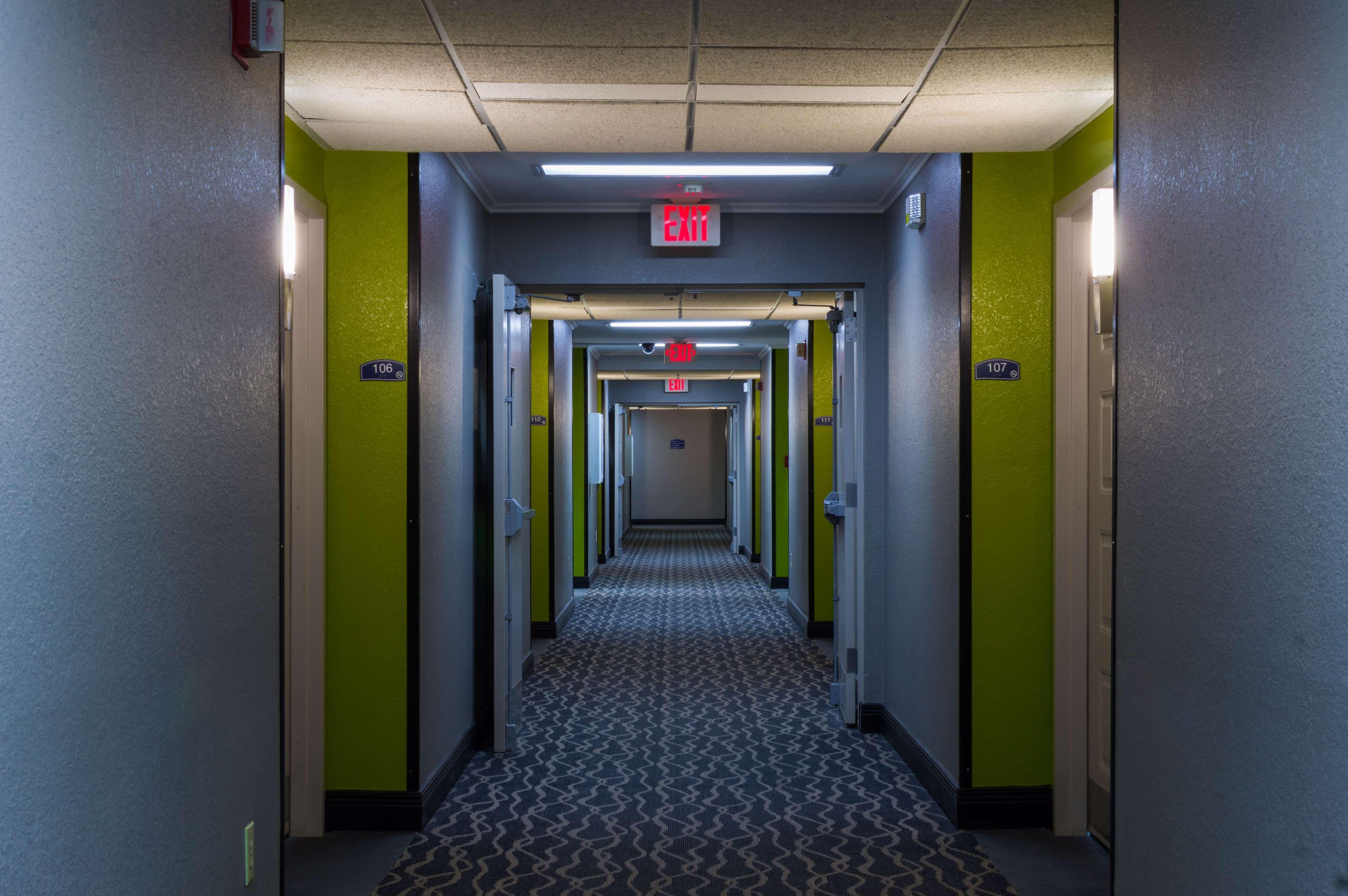 Red Roof Inn & Suites Lexington - Hamburg Екстериор снимка