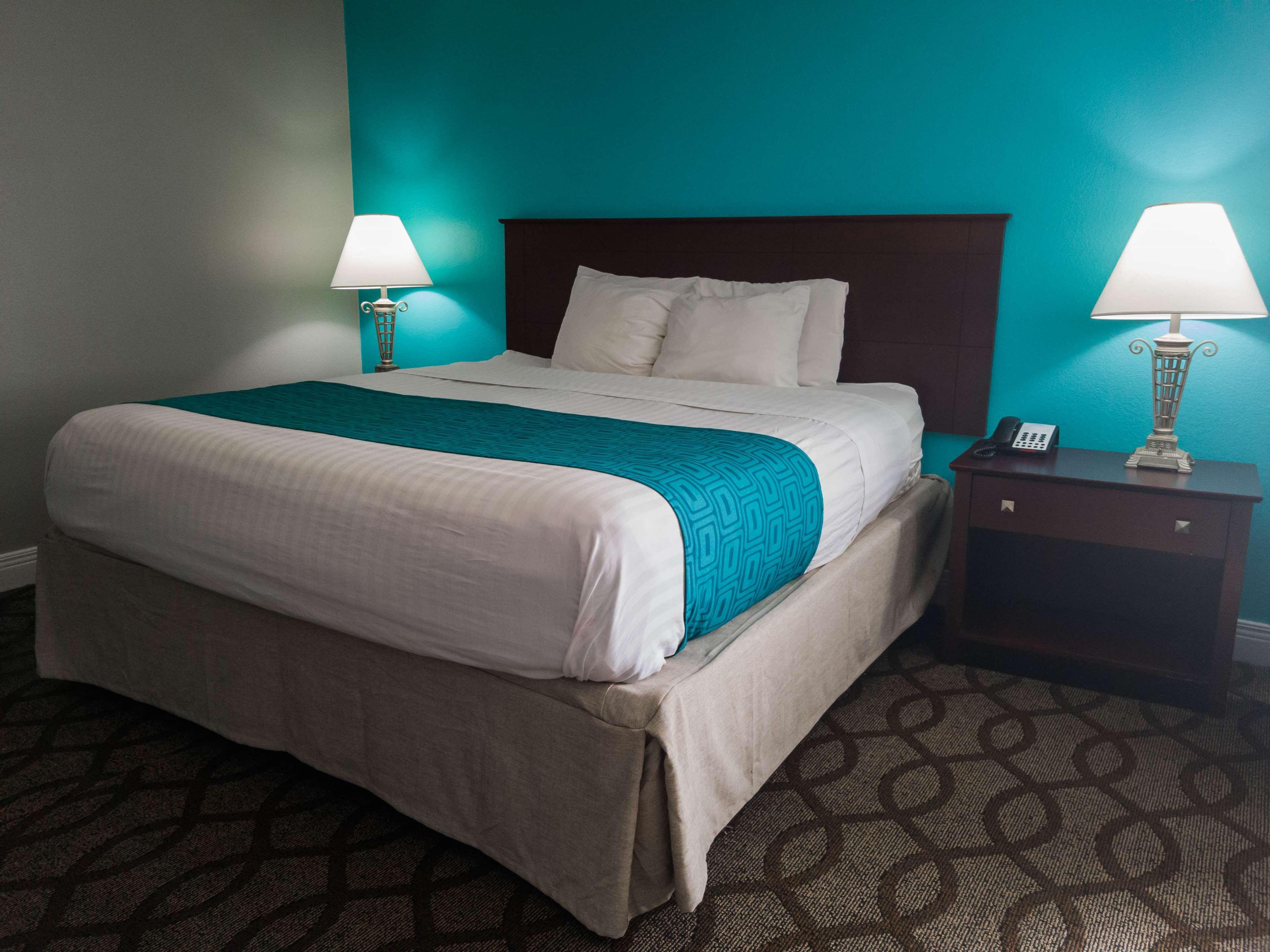 Red Roof Inn & Suites Lexington - Hamburg Екстериор снимка